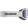 GOGLE SALOMON AKSIUM 2.0 PHOTO White 2026
