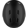 DAMSKI KASK NARCIARSKI SALOMON ICON LT Black 2026