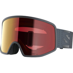 GOGLE SALOMON SENTRY PRO SIGMA PHOTO Ebony 2026