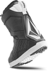 BUTY SNOWBOARDOWE THIRTYTWO LASHED DOUBLE BOA X VOLCOM Black 2026