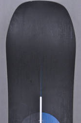 DESKA UŻYWANA BURTON CUSTOM 24/25 162 cm NRDSK177