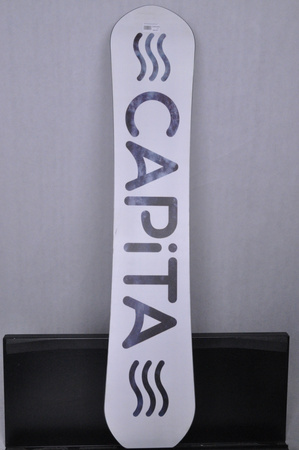 DESKA UŻYWANA CAPITA THE EQUALIZER 19/20 150 cm NRDSK280