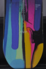 DESKA UŻYWANA BURTON FEELGOOD 23/24 152 cm NRDSK246