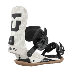 WIĄZANIA SNOWBOARDOWE UNION STRATA Sand 2026