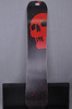 DESKA UŻYWANA CAPITA THE BLACK SNOWBOARD OF DEATH 24/25 162 cm NRDSK145