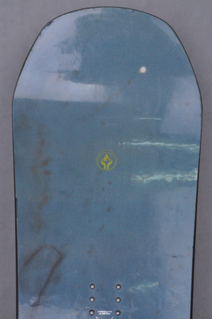 DESKA UŻYWANA CAPITA DEFENDERS OF AWESOME 24/25 157W NRDSK159