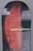 DESKA UŻYWANA CAPITA SUPERNOVA 20/21 162 cm NRDSK114