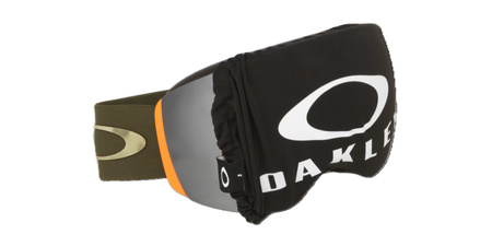 POKROWIEC ETUI NA GOGLE OAKLEY LARGE SOFT CASE Black/White