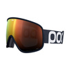 GOGLE POC VITREA Apatite Navy/Partly Sunny Orange 2026