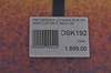 DESKA UŻYWANA BURTON CUSTOM X 24/25 166W NRDSK192