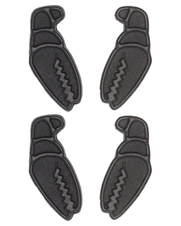 PAD ANTYPOŚLIZGOWY CRAB GRAB MINI CLAW Black