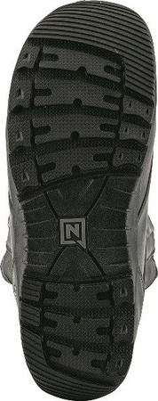 BUTY SNOWBOARDOWE NITRO 17/18 VENTURE TLS BLACK