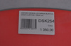 DESKA UŻYWANA BURTON CUSTOM 23/24 158W cm NRDSK254