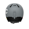 KASK NARCIARSKI POC FORNIX BC MIPS Granite Gray Matt 2026
