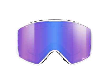 GOGLE JULBO LAUNCHER Family Series 1-3 White 2026