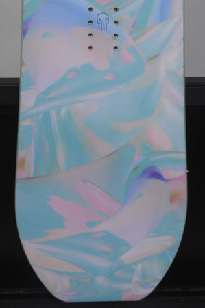 DESKA UŻYWANA BATALEON DISTORTIA 16/17 152 cm NRDSK137