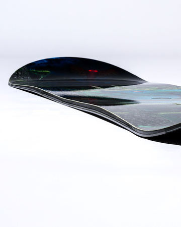 DESKA SNOWBOARDOWA GNU FINEST 2026