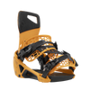 WIĄZANIA SNOWBOARDOWE NIDECKER SUPERMATIC Dune Orange 2025