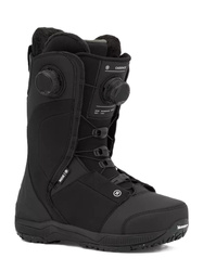 DAMSKIE BUTY SNOWBOARDOWE RIDE CADENCE Black 2026