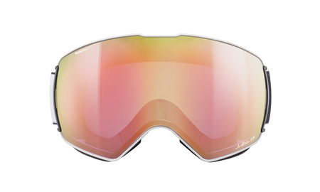 GOGLE JULBO LIGHTYEAR 1-3 White/Black 2026