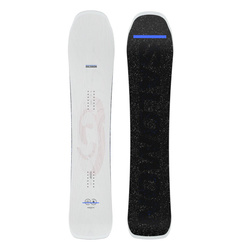 DESKA SNOWBOARDOWA SALOMON JETSTREAM 2026