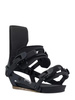 WIĄZANIA SNOWBOARDOWE RIDE DRONE MEN'S Black 2026