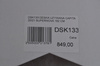 DESKA UŻYWANA CAPITA SUPERNOVA 20/21 162 cm NRDSK133