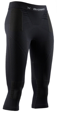 KALESONY SPODNIE 3/4 ENERGY ACCUMULATOR 4.0 Opal Black/Artic White 2026