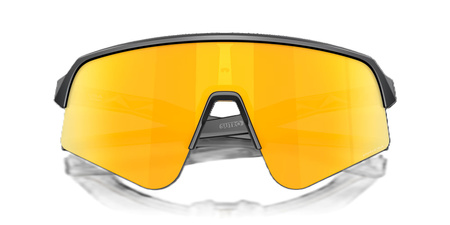 OKULARY OAKLEY SUTRO LITE SWEEP Matte Carbone / Prizm 24k 2026