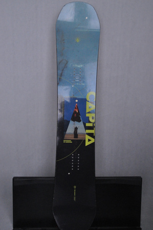 DESKA UŻYWANA CAPITA DEFENDERS OF AWESOME 24/25 157W NRDSK159