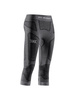 MĘSKIE SPODNIE TERMICZNE X-BIONIC SYMBIO MERINO 3/4 Rhino Gray 2026