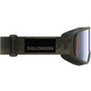 GOGLE SALOMON AKSIUM 2.0 PHOTO Olive Night 2026