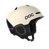 KASK NARCIARSKI POC FORNIX BC MIPS Blue Blanc 2026