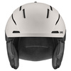KASK NARCIARSKI UVEX GRAVITATE MIPS Grey/Black 2026