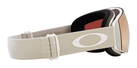 GOGLE OAKLEY FLIGHT DECK M Matte Cool Grey / Prizm Rose Gold Iridium 2026