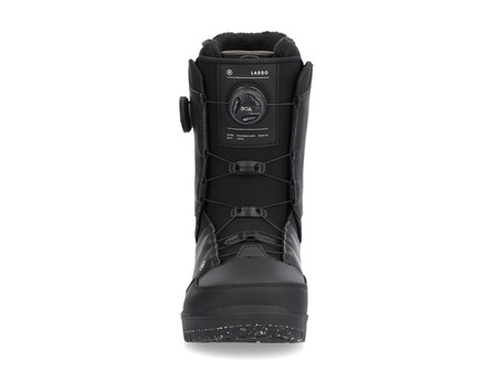 BUTY SNOWBOARDOWE RIDE LASSO Black 2026