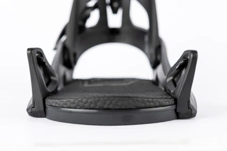WIĄZANIA SNOWBOARDOWE NITRO STEP ON Ultra Black 2026