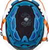 KASK NARCIARSKI SALOMON MTN PATROL Orange 2023