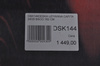 DESKA UŻYWANA CAPITA THE BLACK SNOWBOARD OF DEATH 24/25 162 cm NRDSK144