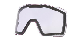 SZYBA OAKLEY LINE MINER PRO M Prizm Clear