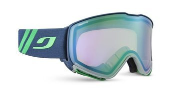 GOGLE JULBO QUICKSHIFT Blue/green 2022