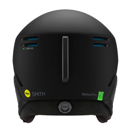 KASK SMITH METHOD PRO MIPS Matte Black 2026
