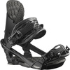 WIĄZANIA SNOWBOARDOWE SALOMON TRIGGER Black 2023