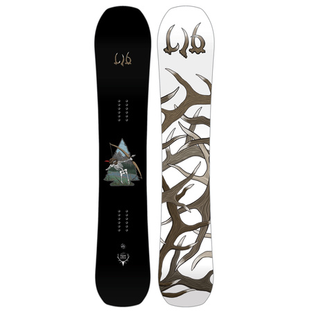 DESKA SNOWBOARDOWA LIB TECH EJACK KNIFE 2026