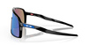OKULARY OAKLEY SUTRO Black / Prizm Sapphire 2026