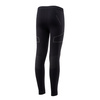SPODNIE TERMICZNE BRUBECK THERMO Junior Black/Graphite