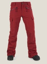 SPODNIE SNOWBOARDOWE VOLCOM 17/18 ROBSON 