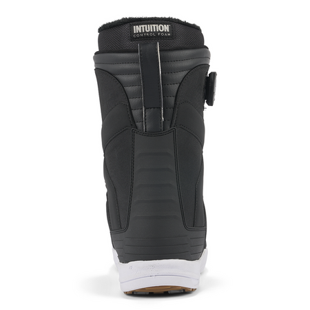 BUTY SNOWBOARDOWE K2 BOUNDARY Black 2026