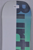 DESKA UŻYWANA BURTON CUSTOM 24/25 156 cm NRDSK183