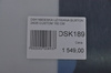 DESKA UŻYWANA BURTON CUSTOM 24/25 150 cm NRDSK189
